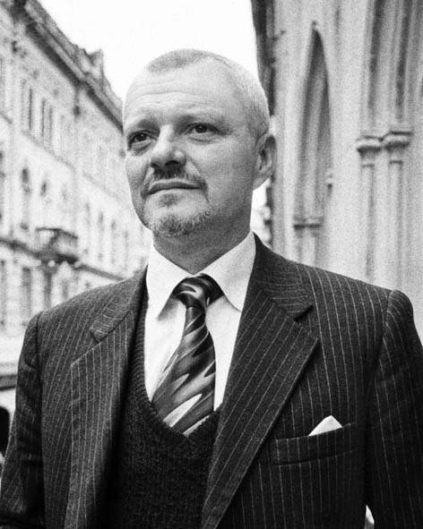 фото: Кравчук Олексій Анатолійович